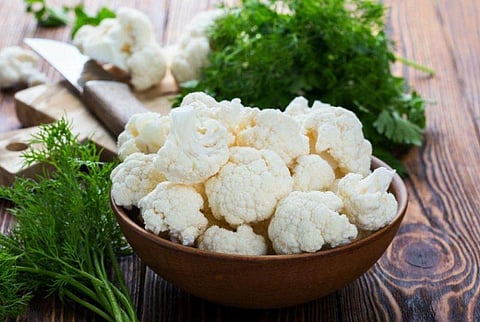 Keto Diet Followers Check Out This Cauliflower Diet For Weight Loss
