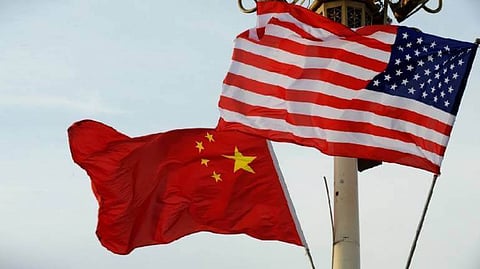 China, US Authorities Discuss Trade Negotiations