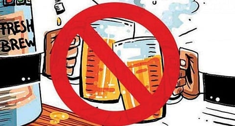 Mizoram: New Government Set to Celebrate Dry Christmas