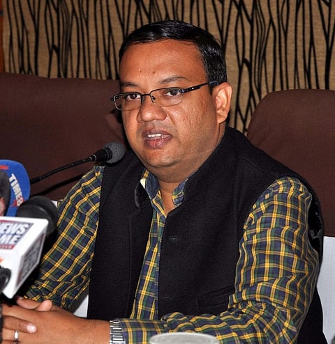 Rural Poll in Kamrup (M): 1,88,943 Voters To Decide Fate of 686 Aspirants