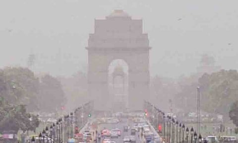 One Time Parking Charges in Delhi Hiked upto 18 Times from 2019