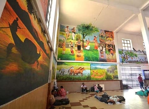 Guwahati Railway Station to Get a New Digital Museum Soon