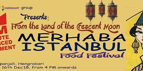 City Based Hospitality Training Institute  to Organise Turkish Food Festival