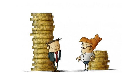 Gender Pay Gap Will Take 202 Years To Close: WEF