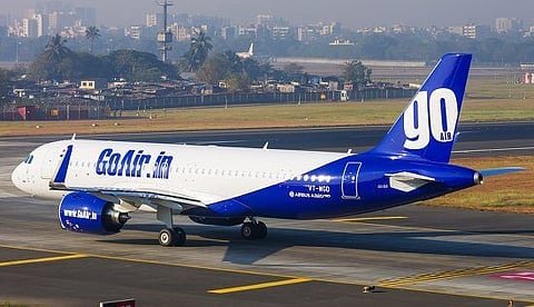 GoAir Enhances Services to Phuket with Daily Operations