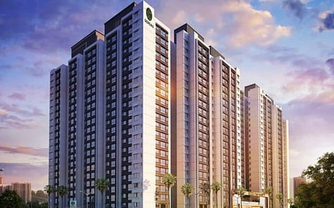rental houses