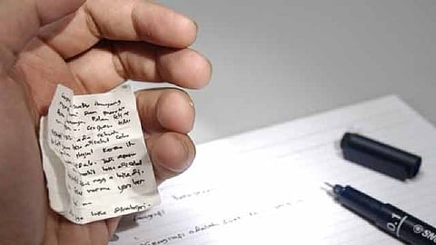 Caught Copying, D.El.Ed Examinees Assault Inspector of Schools in Hailakandi