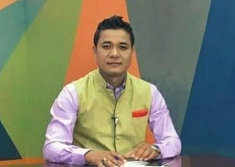 Manipur Journalist’s Detention Condemned
