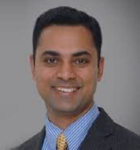 Krishnamurthy Subramanian Appointed New Chief Economic Adviser