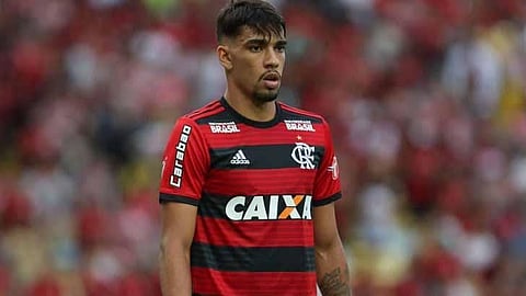 AC Milan Monitoring Brazilian Duo