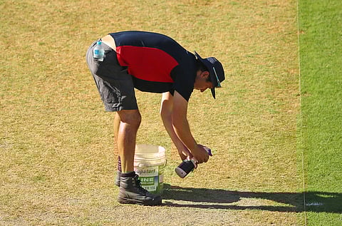 India drop struggling Rahul, Vijay for Boxing Day Test