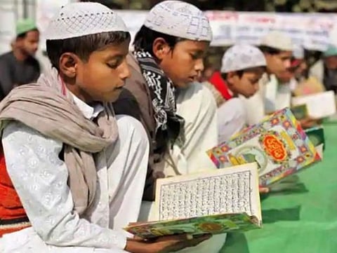 UAMKP demands satellite autonomy for Upper Assam Muslim Community