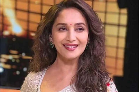 Madhuri Dixit Nene Not Planning to Fight Lok Sabha Elections