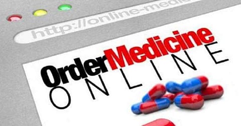 Madras High Court Bans Online Sales of Medicines