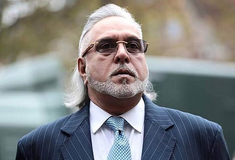 Mallya Offers to Repay 100% Bank Money