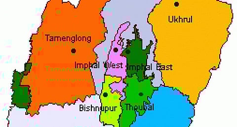 Tribal Language is Likely to Phase out Soon in Manipur