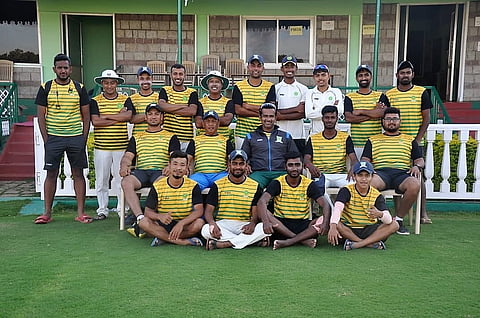 CK Nayudu Trophy: Meghalaya register innings victory over Sikkim