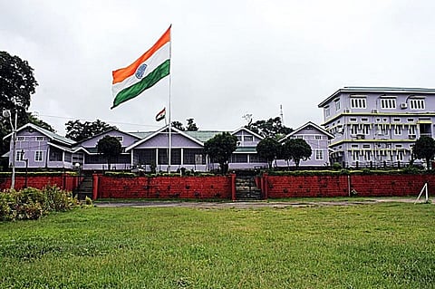 NCHAC, MAC, RHAC, SKAC Elections Now