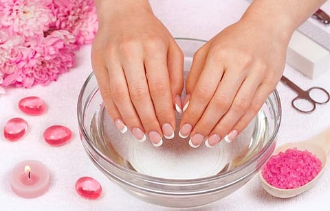 Foolproof Ways To Speed Up Your Nail Polish Drying Time