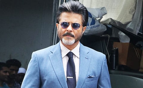 ‘Netflix Great For Indian Talent to Show Capability To World’ Says Anil Kapoor