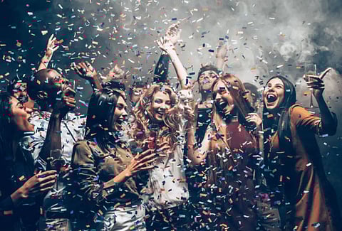 5 Things To Know For The Perfect New Year Eve House Party