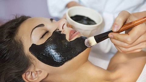 Opt for Charcoal for Healthy Skin, Hair