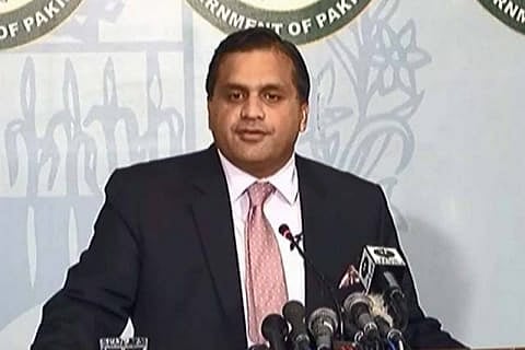 Pakistan Rejects Listing as Violator of Religious Freedom by US