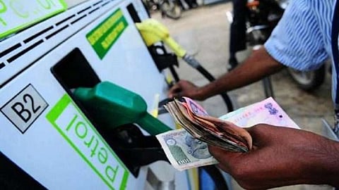 Petrol Price Touches New 2018 Low in Delhi at 69.79 Per Litre