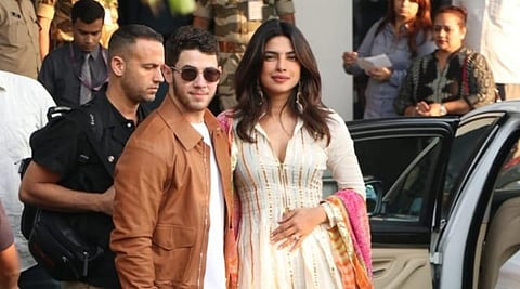 "Scam Artist" Remark: The Cut Writer Apologizes to Priyanka Chopra and Nick Jonas For Controversial Article