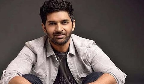 ‘Web Shows are More Experimental’ Says Purab Kohli