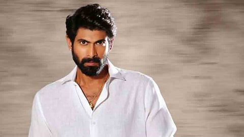 Rana Daggubati Pays Tribute to Stan Lee