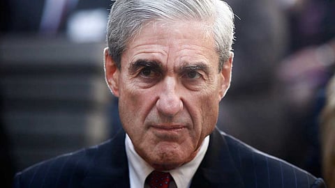 Robert Mueller poised to reveal new details on Russia probe