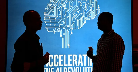 Russian scientists to give Artificial Intelligence systems human hearing