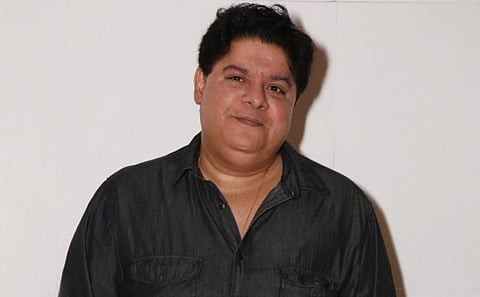 Sajid Khan Suspended From IFTDA For A Year