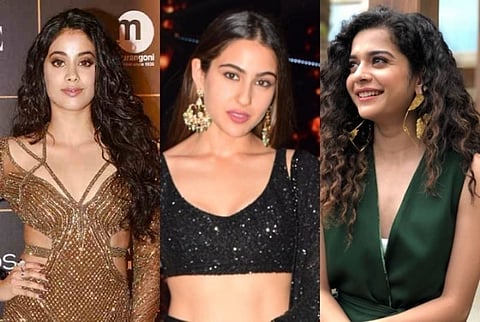 Beyond Sara Ali Khan And Janhvi Kapoor: Here Are All Bollywood Debuts of 2018