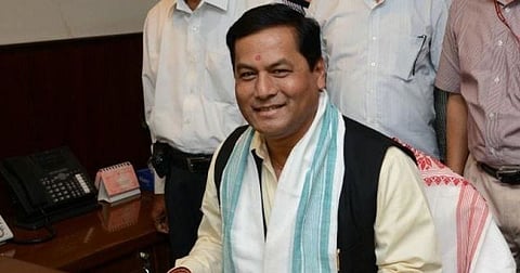 Sarbananda Sonowal Urged to Stall Setting up Petrol Pump at ASTC Bus Stand in Dhubri
