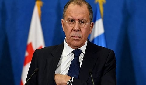UN Rejection of Resolution Supporting INF Treaty Slammed