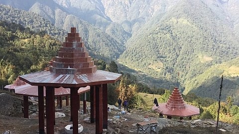 Sikkim: New Shiva Temple Along Indo-Nepal Border to Boost Religious Tourism in the State