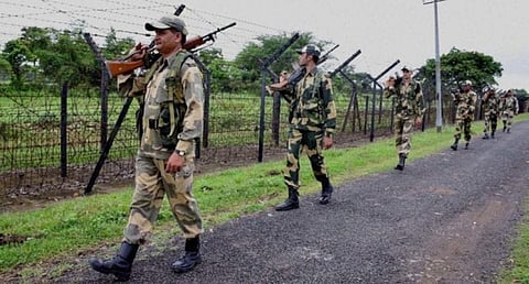 ‘Anti-cut’ fencing on Pakistan, Bangladesh borders