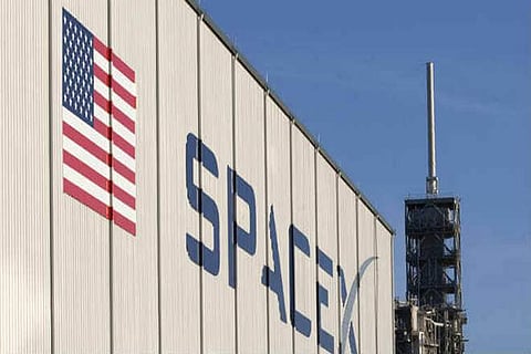 SpaceX With 6,000 Pound of Re-Supply Mission Launched to ISS