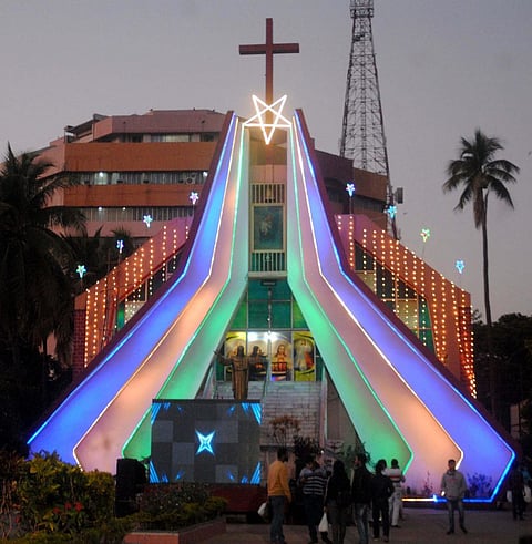 Let’s Celebrate Christmas Together