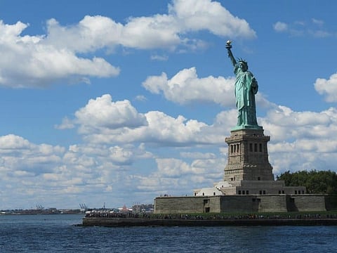 Statue of Liberty to Remain Open