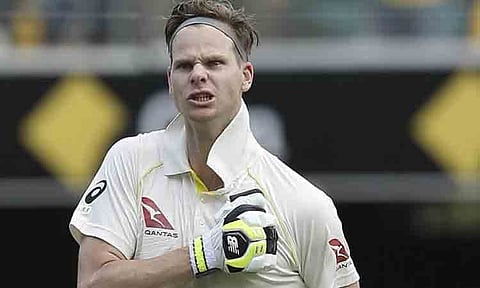 Former Cricketers Slam Fans for booing Steve Smith