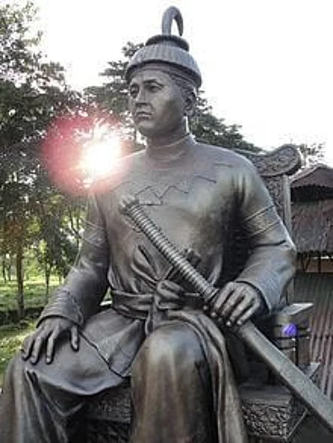 Integration and Unification of Assam During the Reign of Chaolung Siukapha