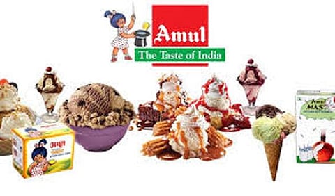 Tripura:  Amul willing to Extend Help for Developing Dairy Industry in the State