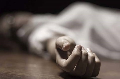 LIC Agent Tarun Das Murdered