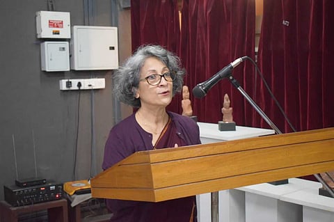 Tezpur Film Festival organized by Tezpur Chalachitra Mancha kicks off