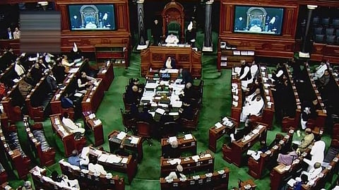 Lok Sabha Passes Transgender Persons Rights Bill Amid Din
