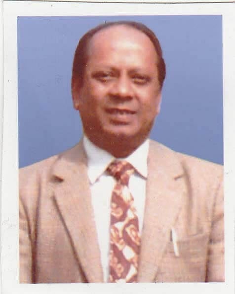 Tribute paid to Prof (Dr.) Rafiul Hussain