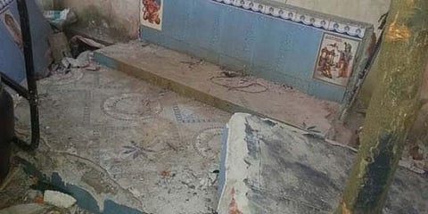 Tripura: Unauthorised Religious Structures on Government Land to be Demolished